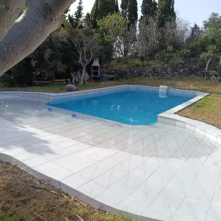 Aaa Bandama Apartment Santa Brigida (Gran Canaria)