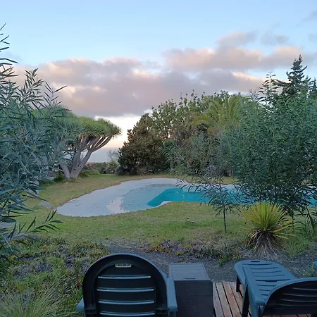 Aaa Bandama Apartment Santa Brigida (Gran Canaria)