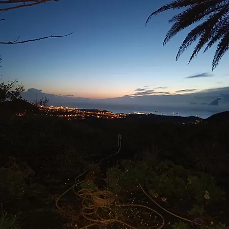Aaa Bandama Santa Brigida (Gran Canaria)